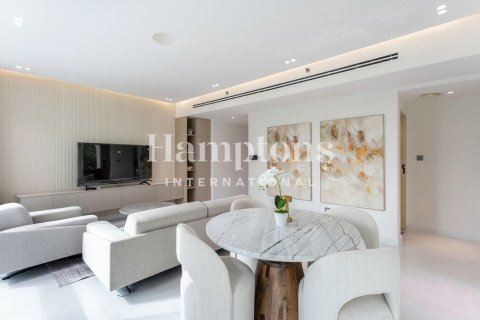 1 غرف نوم شقة  رقم 124837 5