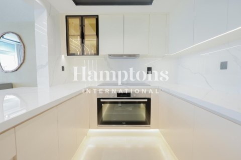 Apartment de 2 dormitorios No. 124834 22