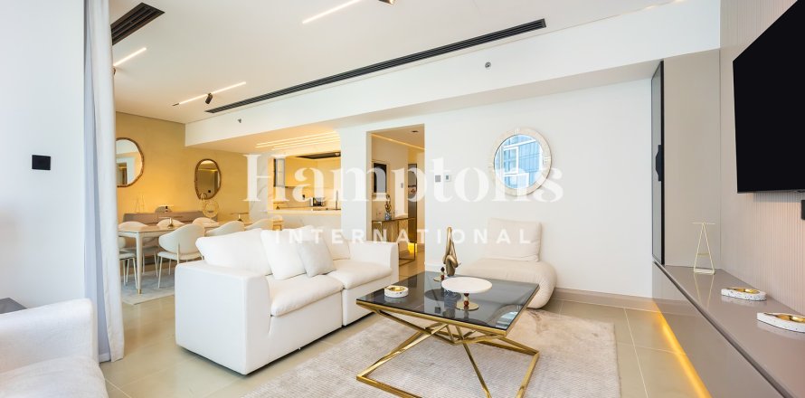 2 bedrooms Apartment in Jumeirah Beach Residence, UAE No. 124834