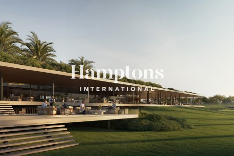 Villa de 5 dormitorios en Dubai, UAE No. 142982 6