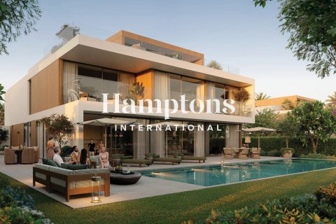 Villa de 5 dormitorios en Dubai, UAE No. 142982 12