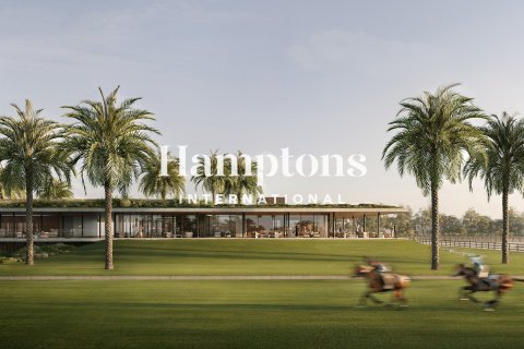 Villa de 5 dormitorios en Dubai, UAE No. 142982 4