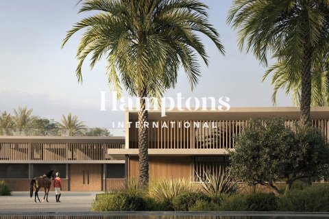 Villa de 5 dormitorios en Dubai, UAE No. 142982 10