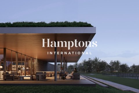 Villa de 5 dormitorios en Dubai, UAE No. 142982 5