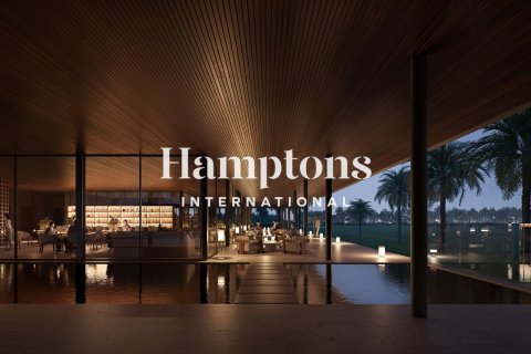 Villa de 5 dormitorios en Dubai, UAE No. 142982 11