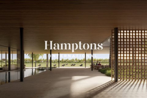 Villa de 5 dormitorios en Dubai, UAE No. 142982