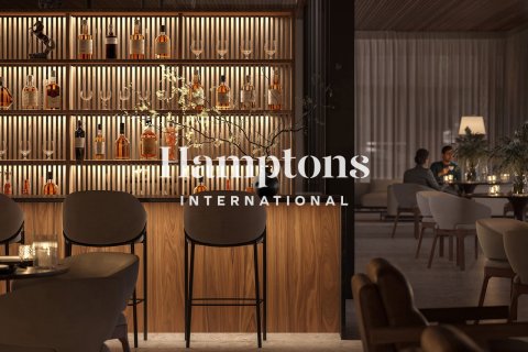 Villa de 5 dormitorios en Dubai, UAE No. 142982 3