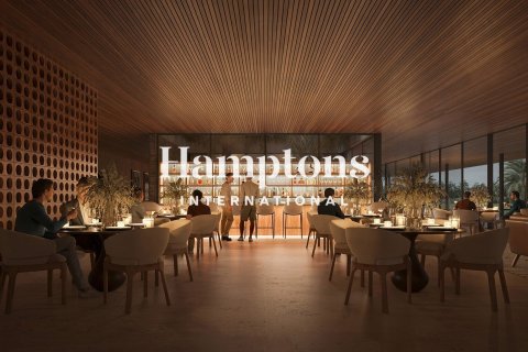 Villa de 5 dormitorios en Dubai, UAE No. 142982 8