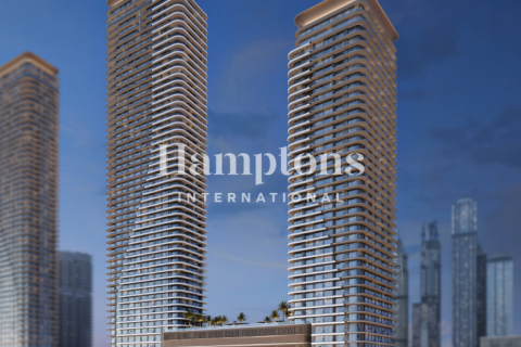 Apartment de 5 dormitorios en Dubai Harbour, UAE No. 142983 6