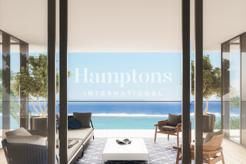 Apartment de 5 dormitorios en Dubai Harbour, UAE No. 142983 5