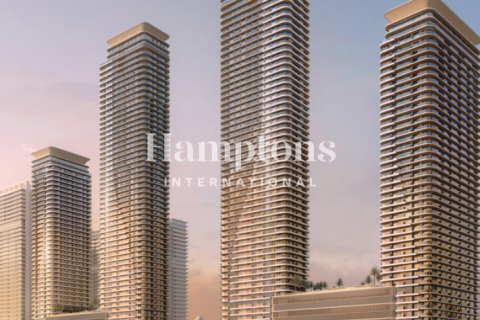 Apartment de 5 dormitorios en Dubai Harbour, UAE No. 142983 3