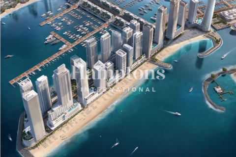 Apartment de 5 dormitorios en Dubai Harbour, UAE No. 142983