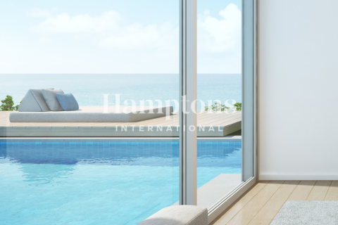 Apartment de 5 dormitorios en Dubai Harbour, UAE No. 142983 8