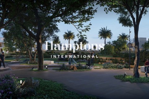 Villa de 5 dormitorios en The Valley, UAE No. 142985 10