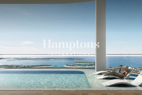 Apartment de 4 dormitorios en Marasi Business Bay, UAE No. 142984 3