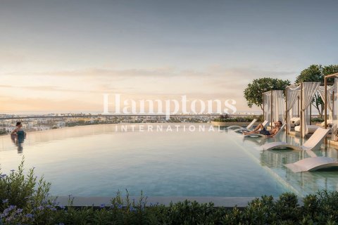 Apartment de 4 dormitorios en Marasi Business Bay, UAE No. 142984 7