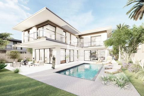 5 bedrooms Villa in Al Hamra Village, UAE No. 77930 6