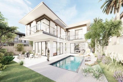 5 bedrooms Villa in Al Hamra Village, UAE No. 77930 10