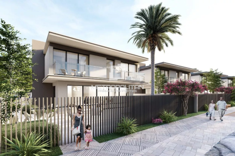 5 bedrooms Villa in Al Hamra Village, UAE No. 77930 5