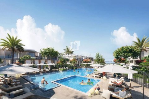 5 bedrooms Villa in Al Hamra Village, UAE No. 77930 11