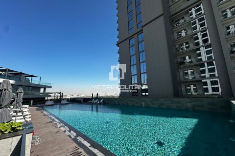 Квартира с 2 спальнями в Sobha Hartland, ОАЭ №77923 11