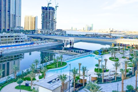 Appartement de 3 chambres à Creek Beach, UAE No. 77940 2