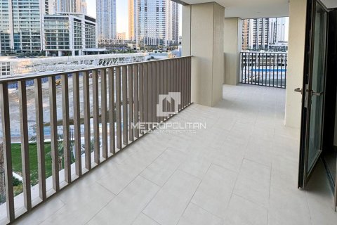 Appartement de 3 chambres à Creek Beach, UAE No. 77940 14