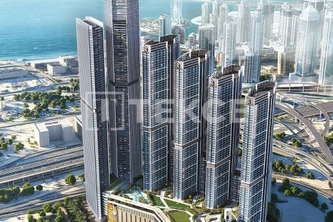 Appartement de 1 chambre  No. 124889 2