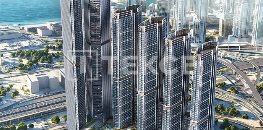 Appartement de 1 chambre  No. 124889