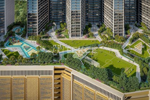 Appartement de 1 chambre  No. 124889 5