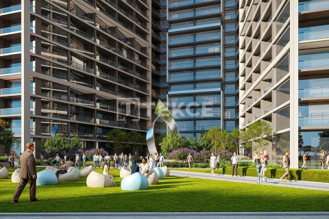 Appartement de 1 chambre  No. 124889 4