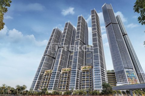 Appartement de 1 chambre  No. 124889 3