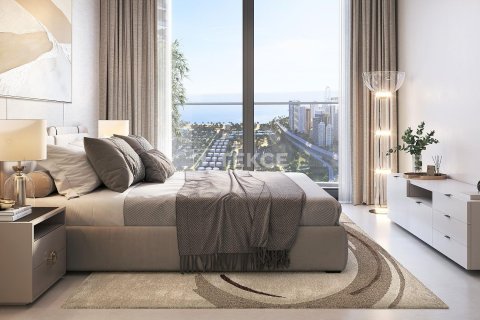 Appartement de 1 chambre  No. 124889 9