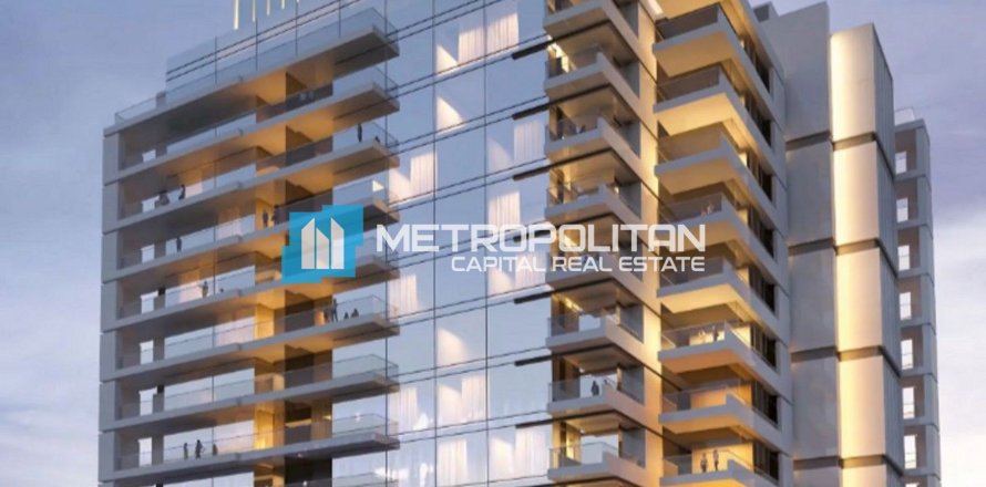 Appartement de 2 chambres  No. 124885