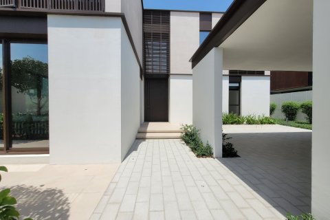 Вилла с 5 спальнями на Остров Саадият, ОАЭ №208095 15