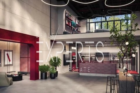 Квартира с 2 спальнями на Saadiyat Cultural District, ОАЭ №208100 4