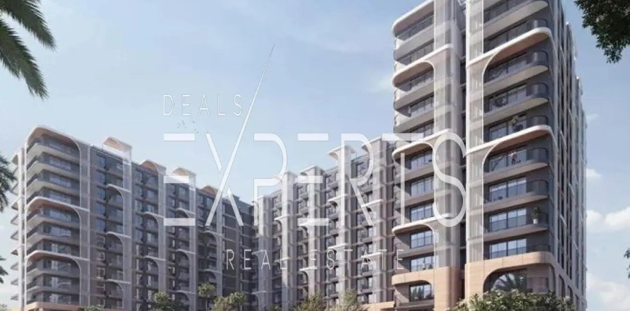 Квартира с 2 спальнями на Saadiyat Cultural District, ОАЭ №208100