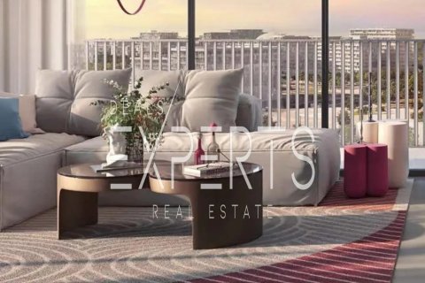 Квартира с 2 спальнями на Saadiyat Cultural District, ОАЭ №208099 4