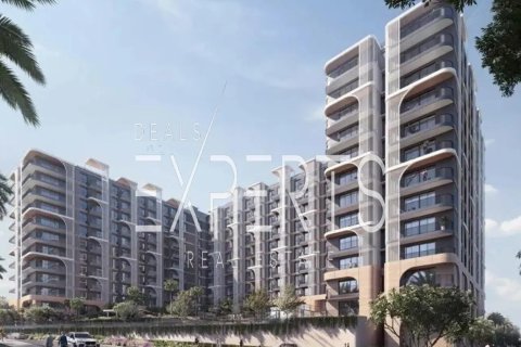 Квартира с 2 спальнями на Saadiyat Cultural District, ОАЭ №208099