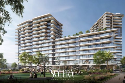 1 bedroom Apartment in Ras Al Khaimah, UAE No. 183887 6