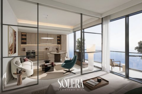 1 bedroom Apartment in Ras Al Khaimah, UAE No. 183887 10