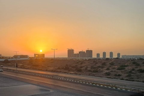 1 bedroom Apartment in Ras Al Khaimah, UAE No. 183881 21