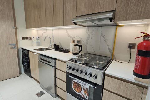 43m² Apartment in Ras Al Khaimah, UAE No. 183885 3
