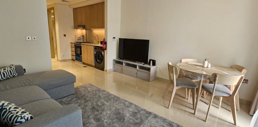 Studio Apartment in Ras Al Khaimah, UAE No. 183882