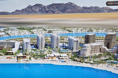 43m² Apartment in Ras Al Khaimah, UAE No. 183882 18
