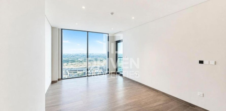 Apartment de 1 dormitorio en Sobha Hartland, UAE No. 209230