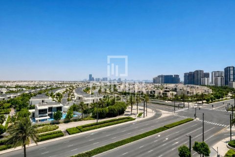 Квартира с 1 спальней в Дубай Хилс Эстейт, ОАЭ №209233 15