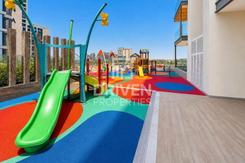 Квартира с 1 спальней в Дубай Хилс Эстейт, ОАЭ №209233 23