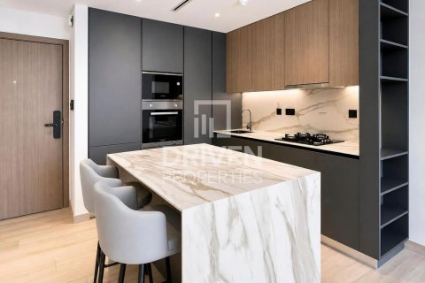 Квартира с 1 спальней в Дубай Хилс Эстейт, ОАЭ №209233 3