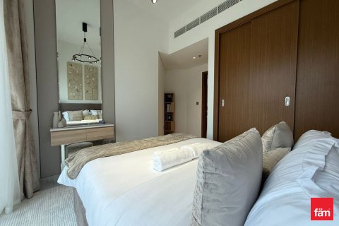 Квартира с 1 спальней в Дубай Студио-Сити, ОАЭ №169910 4
